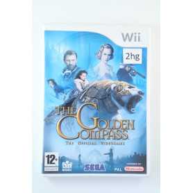 The Golden Compass The Golden Compass