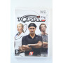 Top Spin 3 - WiiWii Spellen Nintendo Wii€ 4,99 Wii Spellen