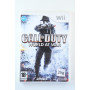 Call of Duty World at War - WiiWii Spellen Nintendo Wii€ 9,99 Wii Spellen