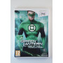 Green Lantern: Rise of the Manhunters - WiiWii Spellen Nintendo Wii€ 9,99 Wii Spellen