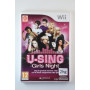 U-Sing: Girls Night