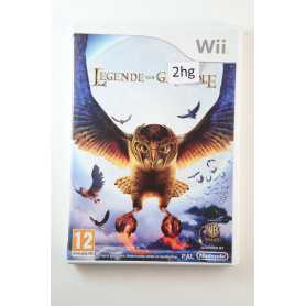 Legende van Ga'Hoole - Wii Legende van Ga'Hoole - WiiWii Spellen Nintendo Wii€ 9,99 Wii Spellen
