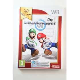Mario Kart (Nintendo Selects) Mario Kart (Nintendo Selects)