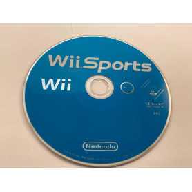 Wii Sports (los spel) - Wii Wii Sports (los spel)