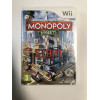 Monopoly Streets - WiiWii Spellen Nintendo Wii€ 14,99 Wii Spellen