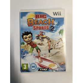 Big Beach Sports 2 Big Beach Sports 2