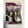 The Naked Brothers Band - WiiWii Spellen Nintendo Wii€ 4,99 Wii Spellen