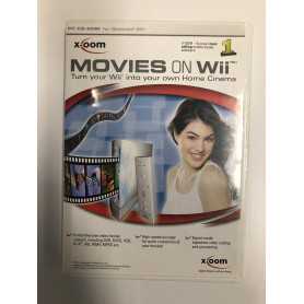 Movies on Wii - Wii Movies on Wii