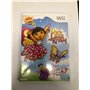 Dora Redt het Land van Kristal - WiiWii Spellen Nintendo Wii€ 9,99 Wii Spellen