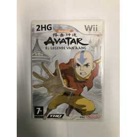 Avatar de Legende van Aang Avatar de Legende van Aang