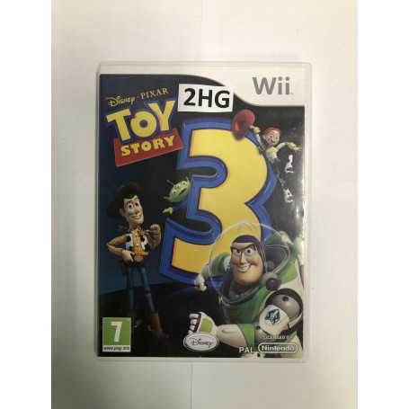 Disney's Toy Story 3Wii Games Nintendo Wii€ 7,50 Wii Games