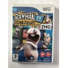 Rayman Raving Rabbids TV Party