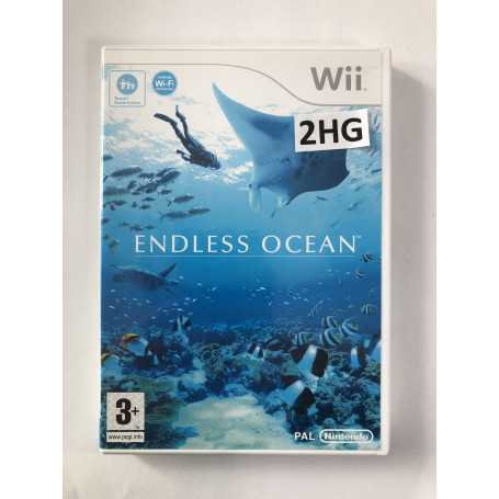Endless Ocean