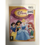 Disney Princess: De Betoverende Reis - WiiWii Spellen Nintendo Wii€ 8,99 Wii Spellen