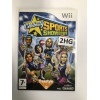 Celebrity Sports Showdown - WiiWii Spellen Nintendo Wii€ 7,50 Wii Spellen