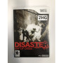 Disaster: Day of Crisis - WiiWii Spellen Nintendo Wii€ 4,99 Wii Spellen