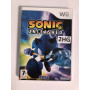 Sonic UnleashedWii Games Nintendo Wii€ 9,95 Wii Games