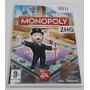 Monopoly - WiiWii Spellen Nintendo Wii€ 19,99 Wii Spellen