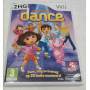 Nickelodeon Dance - WiiWii Spellen Nintendo Wii€ 14,99 Wii Spellen