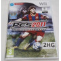 PES 2011 - WiiWii Spellen Nintendo Wii€ 2,50 Wii Spellen