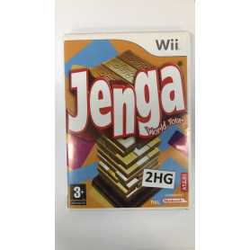 Jenga World Tour Jenga World Tour