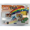 Let's Tap Limited Edition - WiiWii Spellen Nintendo Wii€ 17,50 Wii Spellen