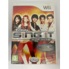 Disney Sing it Pop Hits (new)Wii Games Nintendo Wii€ 12,50 Wii Games