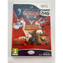 Disney's Cars Toon: Takel's Sterke Verhalen - WiiWii Spellen Nintendo Wii€ 9,99 Wii Spellen