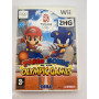 Mario & Sonic at the Olympic Games - WiiWii Spellen Nintendo Wii€ 14,99 Wii Spellen