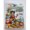 Pirates: Hunt for Blackbeard's Booty - WiiWii Spellen Nintendo Wii€ 9,99 Wii Spellen