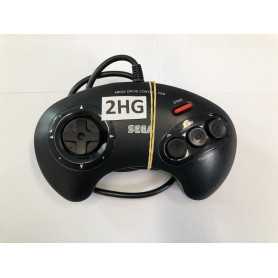 Sega Mega Drive Control Pad