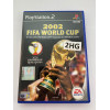 2002 Fifa World Cup - PS2Playstation 2 Spellen Playstation 2€ 6,50 Playstation 2 Spellen