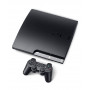 PS3 Console 320GB incl. ControllerPlaystation 3 Console en Toebehoren € 79,95 Playstation 3 Console en Toebehoren