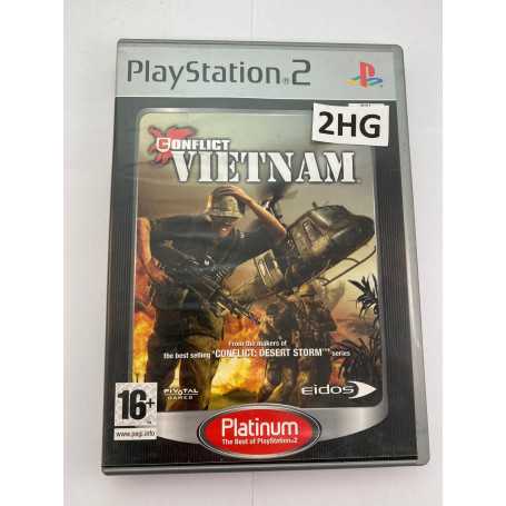 Conflict: Vietnam (Platinum)