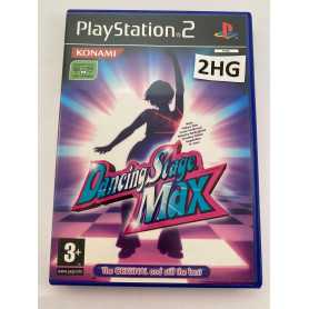 Just sale dance ps2