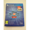 Disney Infinity 2.0 (Game Only) - PS4Playstation 4 Spellen Playstation 4€ 14,99 Playstation 4 Spellen