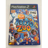 EyeToy Play Astro Zoo - PS2Playstation 2 Spellen Playstation 2€ 3,99 Playstation 2 Spellen