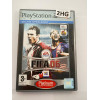 Fifa 06 (Platinum) - PS2Playstation 2 Spellen Playstation 2€ 2,50 Playstation 2 Spellen