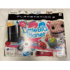 PS3 Phat 80GB Little Big Planet Edition