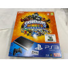 Playstation 3 Super Slim 12GB Skylander Giants Edition