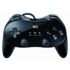 Wii Controller Zwart