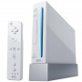 Wii Console Wit incl. Controller