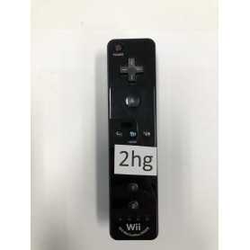 Wii Remote controller Zwart MotionPlus Wii Remote controller Zwart MotionPlus