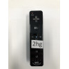 Wii Remote controller Zwart MotionPlus