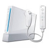 Wii Console Wit incl. Controller en NunchuckWii Consoles en Controllers € 74,95 Wii Consoles en Controllers