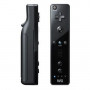 Wii Remote Zwart
