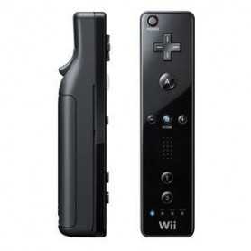 Wii Remote Controller Zwart Wii Remote Controller ZwartWii Consoles en Controllers € 19,95 Wii Consoles en Controllers