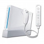 Wii Console Wit incl. Controller