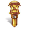 Earth Hourglass - Dust of TimeSkylanders trap team Traps Skylanders Trap Team€ 7,50 Skylanders trap team Traps