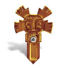 Earth Totem - Spinning Sandstorm Earth Totem - Spinning Sandstorm
